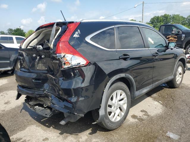 Photo 3 from auction – 2015 HONDA CR-V EXL with VIN 2HKRM4H76FH698694