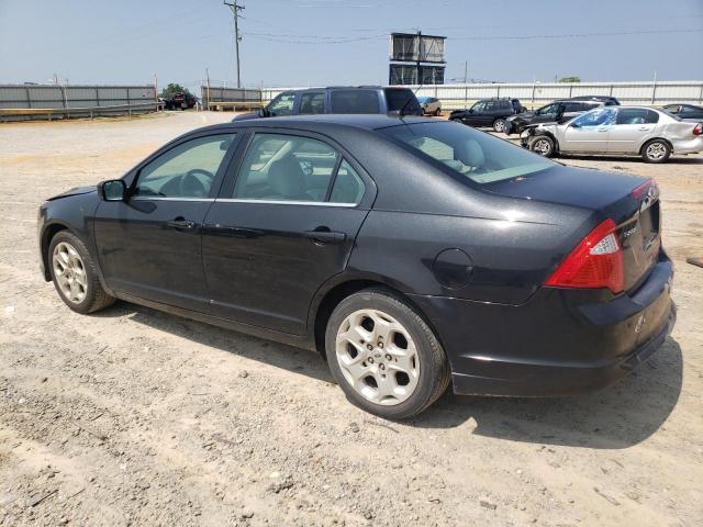 Photo 2 from auction – 2011 FORD FUSION with VIN 3FAHP0HA9BR323161