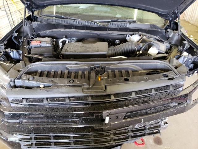 Photo 11 from auction – 2021 CHEVROLET SILVERADO with VIN 1GCPYFED8MZ418281