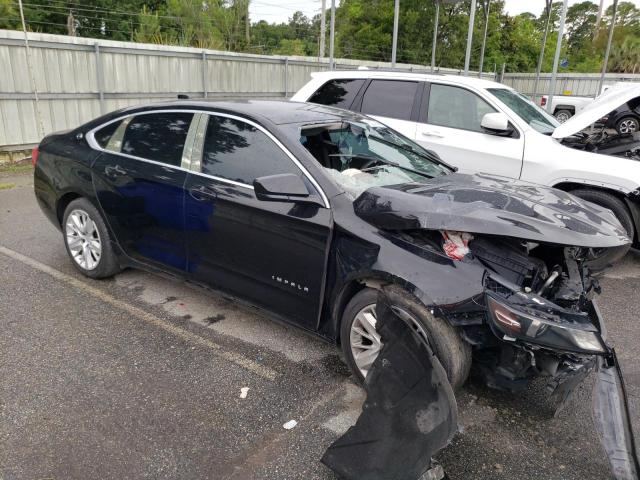 Photo 4 from auction – 2015 CHEVROLET IMPALA LS with VIN 2G11Z5SL8F9233971