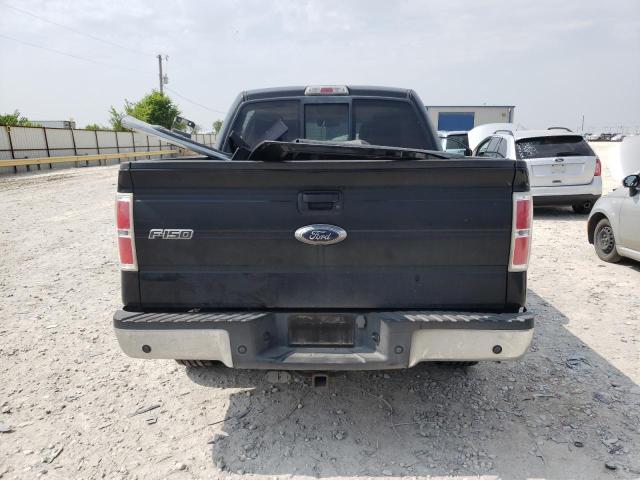 Photo 6 from auction – 2010 FORD F150 SUPER with VIN 1FTFW1CV7AFD54439
