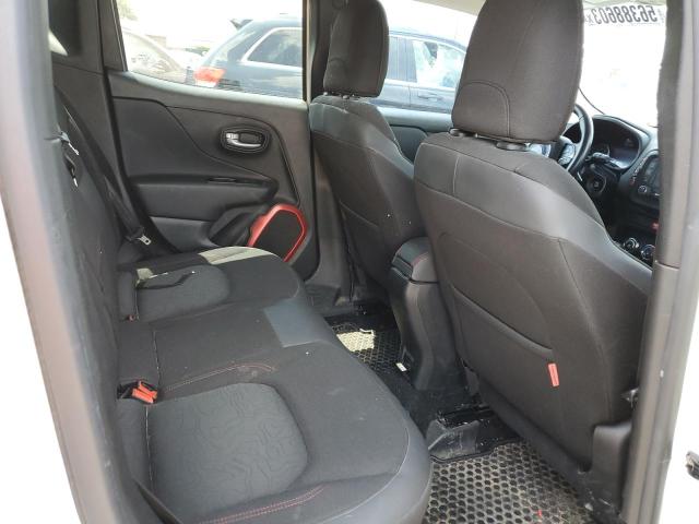Photo 10 from auction – 2016 JEEP RENEGADE T with VIN ZACCJBCT8GPC47590