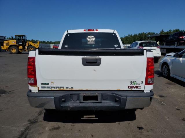 Photo 6 from auction – 2012 GMC SIERRA K15 with VIN 3GTP2VE71CG149657