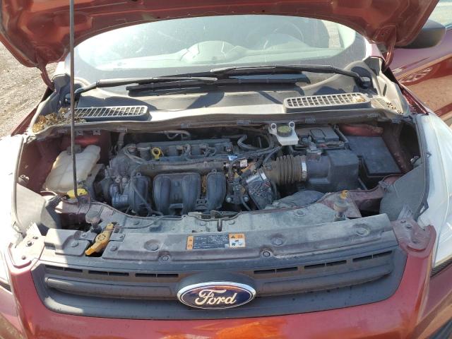 Zdjęcie 12 z aukcji – 2014 FORD ESCAPE S z VIN 1FMCU0F73EUA59268