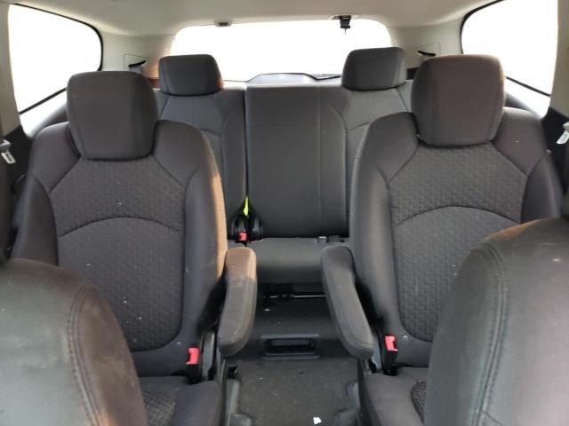 Photo 10 from auction – 2009 CHEVROLET TRAVERSE L with VIN 1GNER23DX9S176021