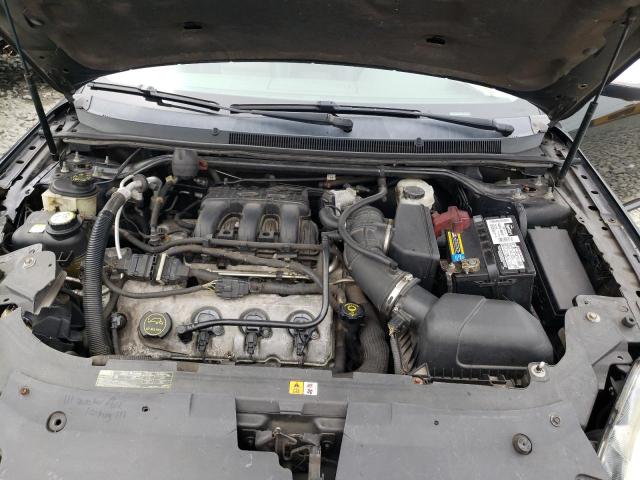 Photo 11 from auction – 2008 MERCURY SABLE LUXU with VIN 1MEHM41W18G606118