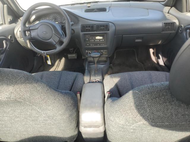 Photo 8 from auction – 2005 CHEVROLET CAVALIER with VIN 1G1JC52F757149720