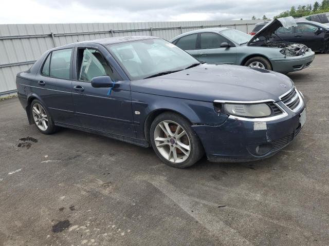 Photo 4 from auction – 2006 SAAB 9-5 AERO with VIN YS3EH49G863525023
