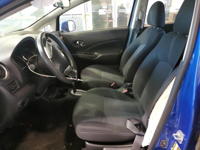 Photo 7 from auction – 2014 NISSAN VERSA NOTE with VIN 3N1CE2CP7EL402646