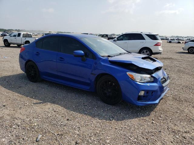 Photo 4 from auction – 2016 SUBARU WRX with VIN JF1VA1B67G9802342