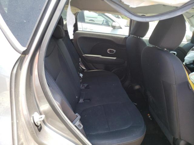 Photo 11 from auction – 2015 KIA SOUL with VIN KNDJN2A24F7160299