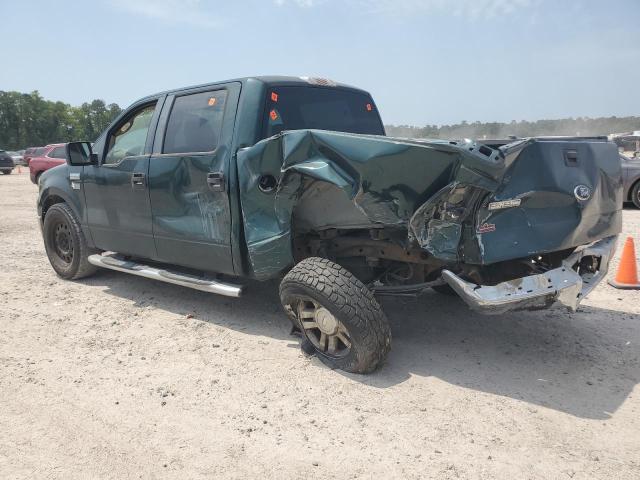 Photo 2 from auction – 2007 FORD F150 SUPER with VIN 1FTRW12W47KC23248