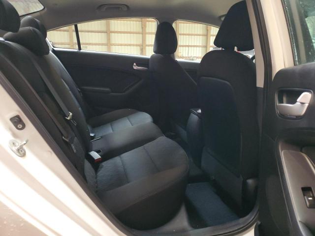 Photo 10 from auction – 2014 KIA FORTE LX with VIN KNAFK4A61E5246707