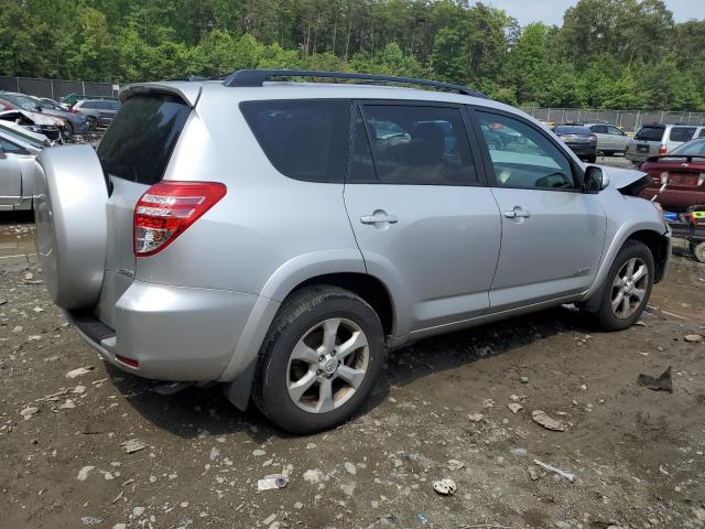 Photo 3 from auction – 2012 TOYOTA RAV4 LIMIT with VIN 2T3DK4DV2CW092169
