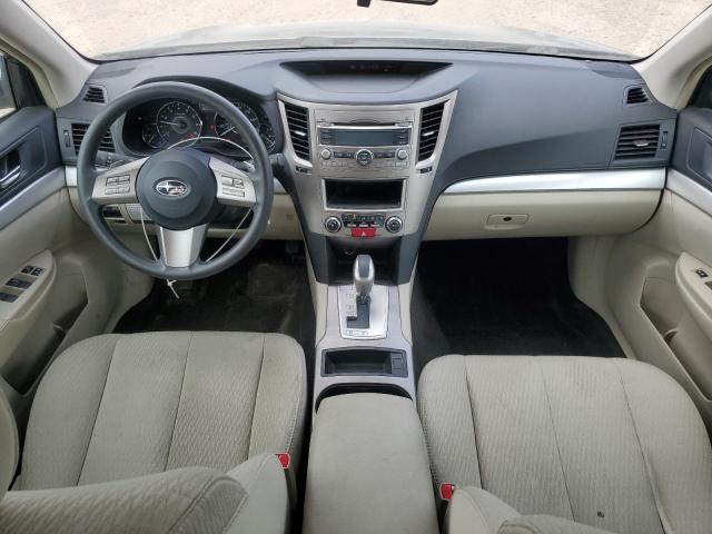 Снимка 8 от търг – 2011 SUBARU OUTBACK 2. с VIN 4S4BRBAC2B3440575