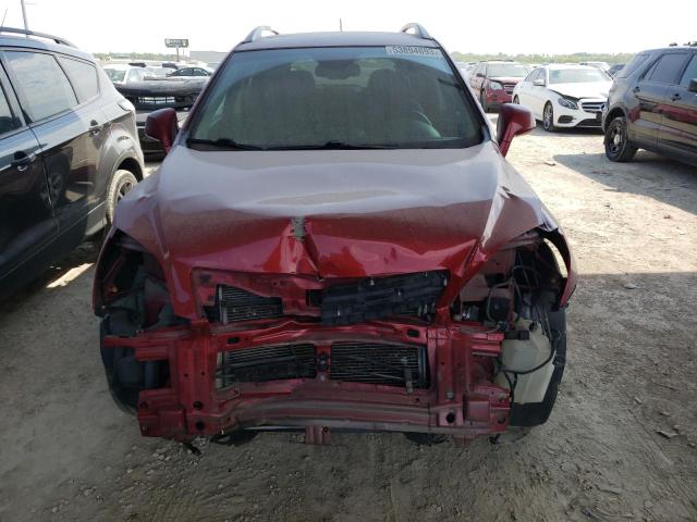Photo 5 from auction – 2015 CHEVROLET CAPTIVA LT with VIN 3GNAL3EK8FS529289