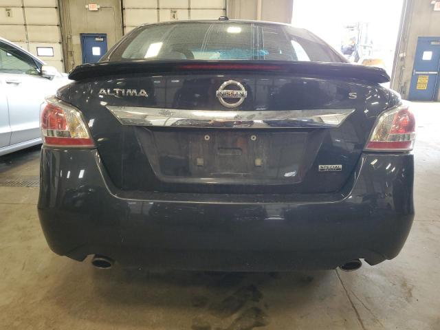 Photo 6 from auction – 2015 NISSAN ALTIMA 2.5 with VIN 1N4AL3AP1FC477607