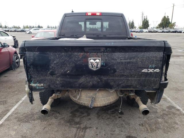 Photo 6 from auction – 2018 RAM 1500 SLT with VIN 1C6RR7LT9JS145868