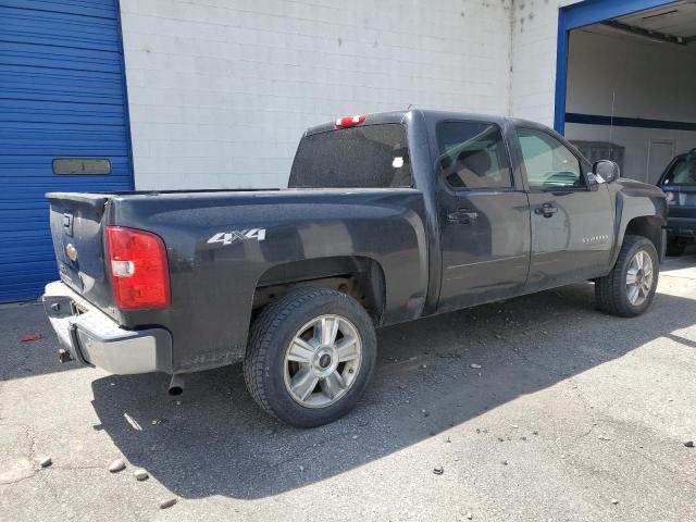 Photo 3 from auction – 2012 CHEVROLET 1500 with VIN 3GCPKTE77CG253798