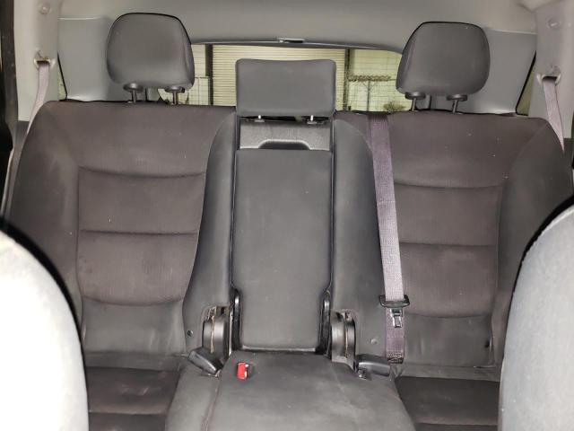 Photo 10 from auction – 2011 KIA SORENTO BA with VIN 5XYKT3A13BG158063