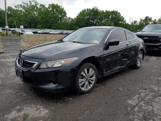 Photo 1 from auction – 2009 HONDA ACCORD EX with VIN 1HGCS12799A024507