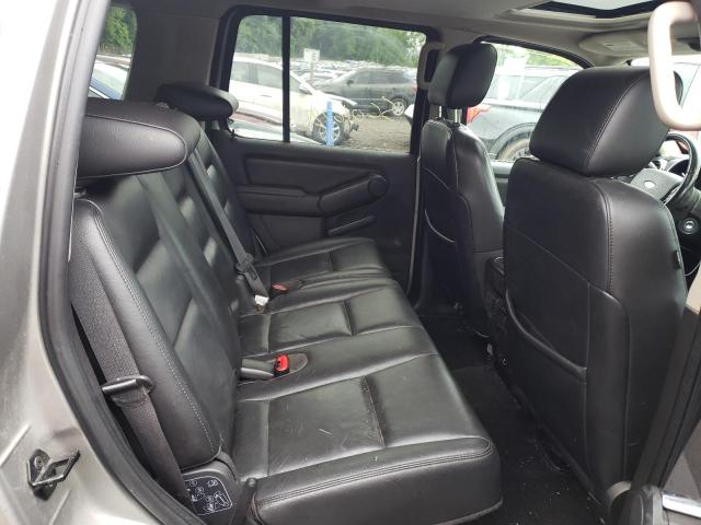 Photo 10 from auction – 2008 FORD EXPLORER L with VIN 1FMEU75888UA44040