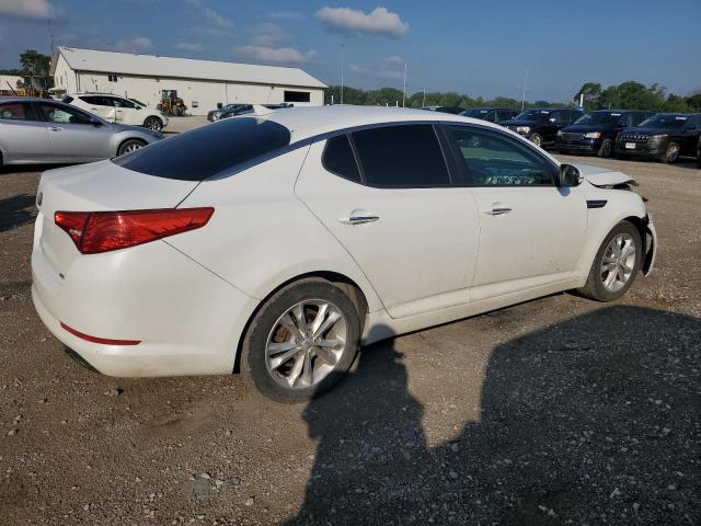 Photo 3 from auction – 2013 KIA OPTIMA LX with VIN 5XXGM4A72DG194640