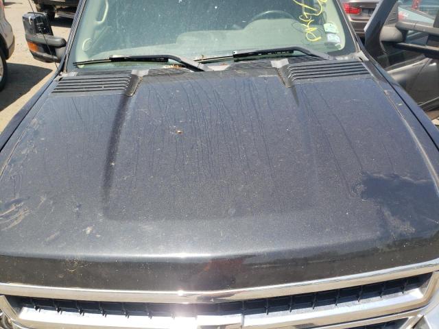 Photo 11 from auction – 2010 CHEVROLET SILVERADO with VIN 1GC4KXBG1AF143178