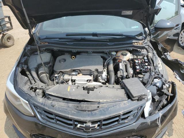 Photo 11 from auction – 2018 CHEVROLET CRUZE LT with VIN 3G1BE6SM7JS651237