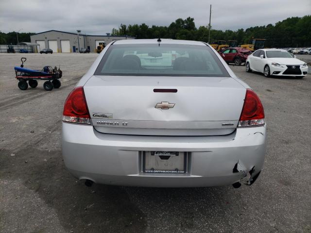 Photo 6 from auction – 2014 CHEVROLET IMPALA LIM with VIN 2G1WB5E39E1106214