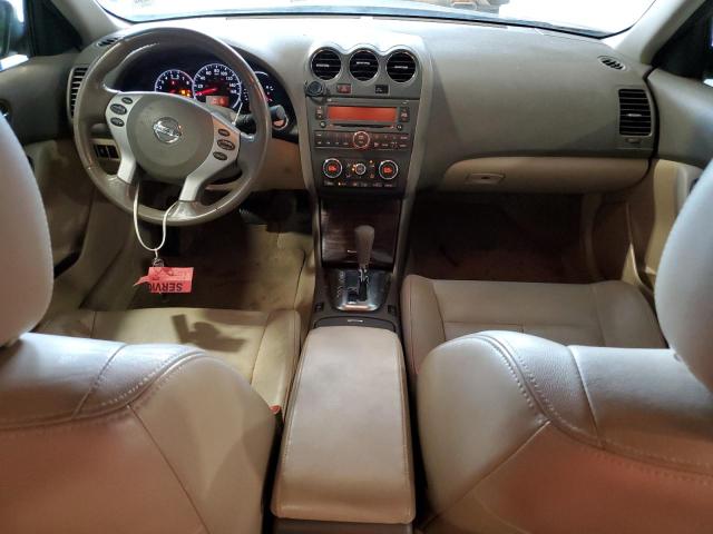 Photo 8 from auction – 2011 NISSAN ALTIMA BAS with VIN 1N4AL2APXBC180193