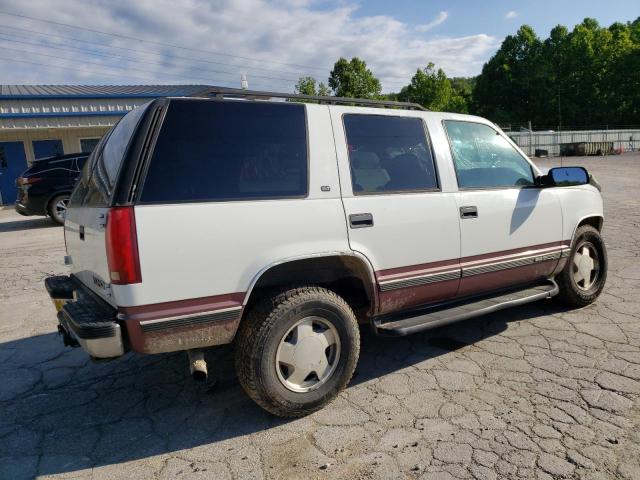 Photo 3 from auction – 1997 GMC YUKON with VIN 1GKEK13RXVJ733002