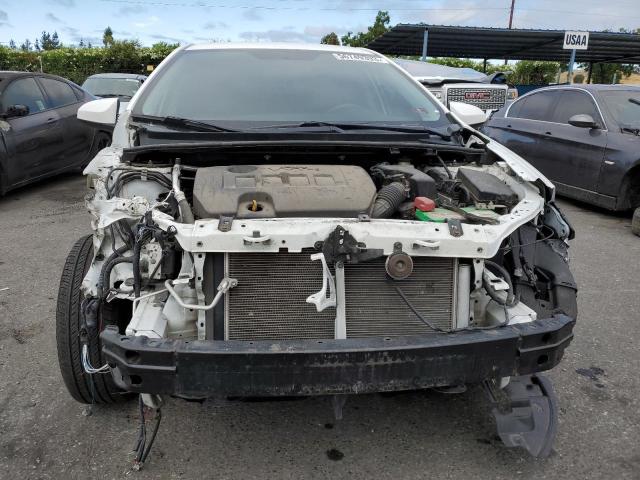 Photo 5 from auction – 2016 TOYOTA COROLLA L with VIN 5YFBURHE9GP387293