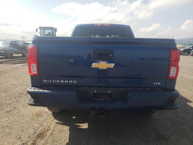 Photo 6 from auction – 2017 CHEVROLET SILVERADO with VIN 3GCUKSEJ2HG319352