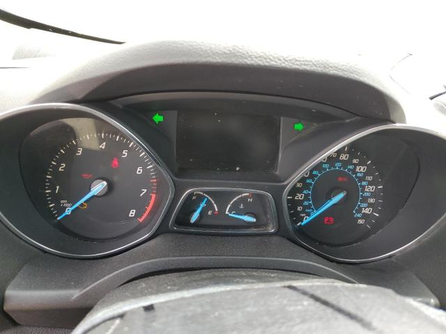 Photo 9 from auction – 2013 FORD ESCAPE SE with VIN 1FMCU0GXXDUB83566