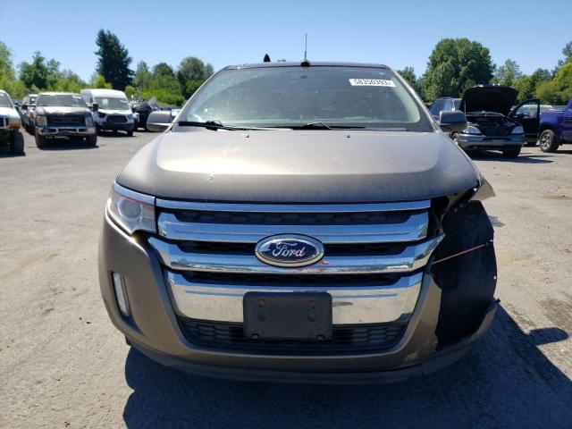 Photo 5 from auction – 2013 FORD EDGE SEL with VIN 2FMDK3JC9DBC26124