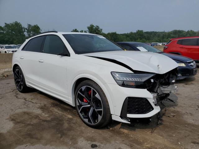 Zdjęcie 4 z aukcji – 2022 AUDI RS Q8 z VIN WU1ARBF18ND015063