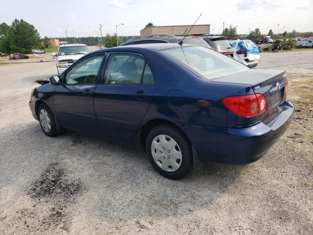 Photo 2 from auction – 2008 TOYOTA COROLLA with VIN 1NXBR32E48Z029350