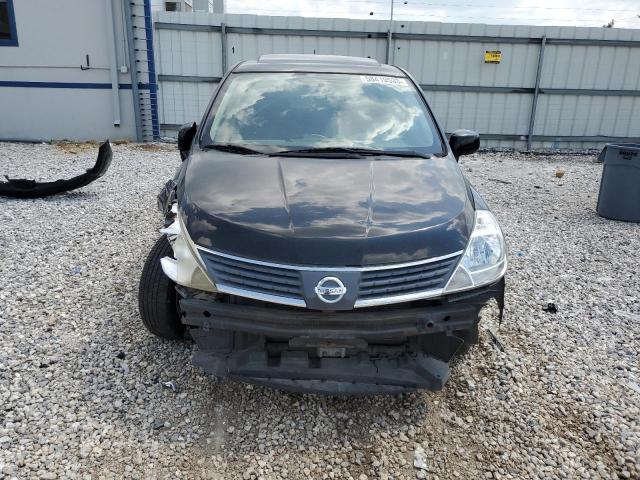 Photo 5 from auction – 2007 NISSAN VERSA S with VIN 3N1BC13E27L370766