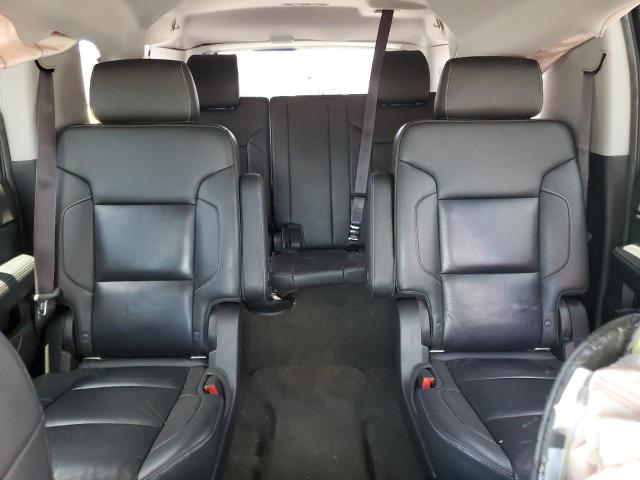 Photo 10 from auction – 2017 CHEVROLET SUBURBAN C with VIN 1GNSCHKC8HR209698