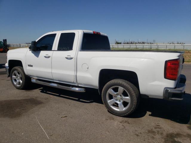 Photo 2 from auction – 2014 CHEVROLET SILVERADO with VIN 1GCRCREC5EZ188152