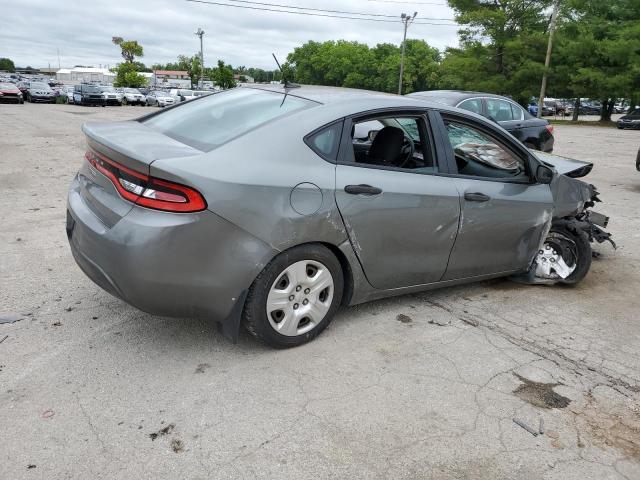 Photo 3 from auction – 2013 DODGE DART SE with VIN 1C3CDFAA2DD308740
