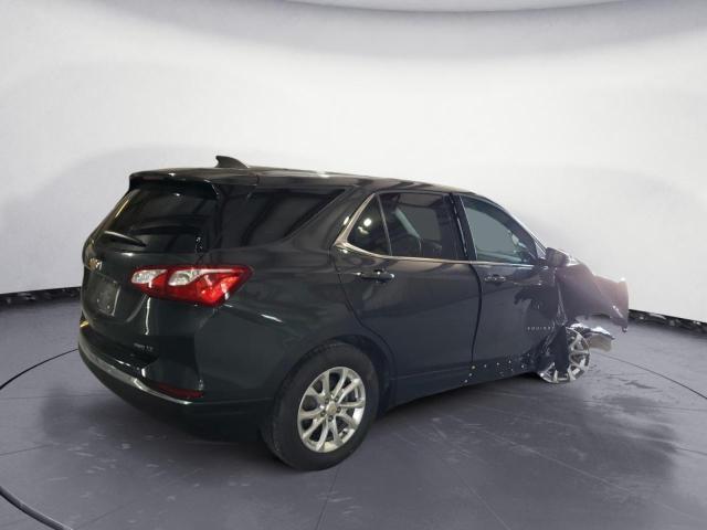 Photo 3 from auction – 2020 CHEVROLET EQUINOX LT with VIN 2GNAXTEV9L6259546