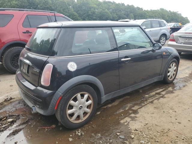Photo 3 from auction – 2004 MINI COOPER with VIN WMWRC33424TJ54659