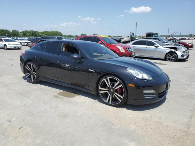 Photo 4 from auction – 2012 PORSCHE PANAMERA 2 with VIN WP0AA2A74CL072556