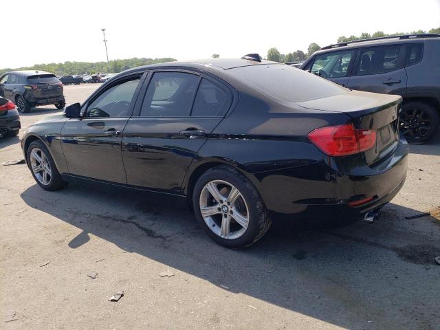 Photo 2 from auction – 2012 BMW 328 I SULE with VIN WBA3C1C59CF430187