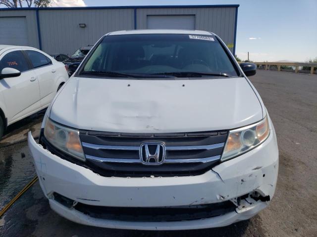 Photo 5 from auction – 2011 HONDA ODYSSEY TO with VIN 5FNRL5H93BB018690