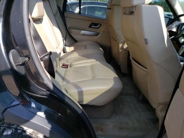 Photo 11 from auction – 2009 LAND ROVER RANGE ROVE with VIN SALSF25449A194014