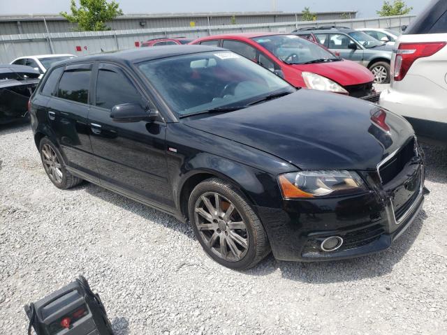 Photo 4 from auction – 2013 AUDI A3 PREMIUM with VIN WAUKJAFM2DA032967