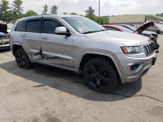 Photo 4 from auction – 2015 JEEP GRAND CHER with VIN 1C4RJFAG7FC884688